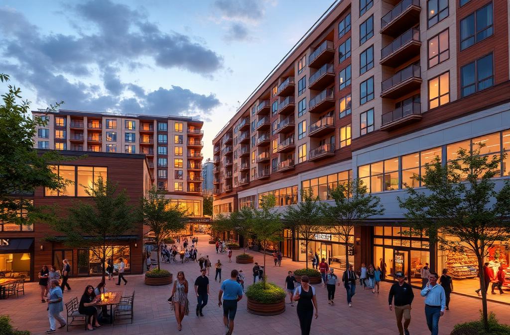 Domain / North Austin