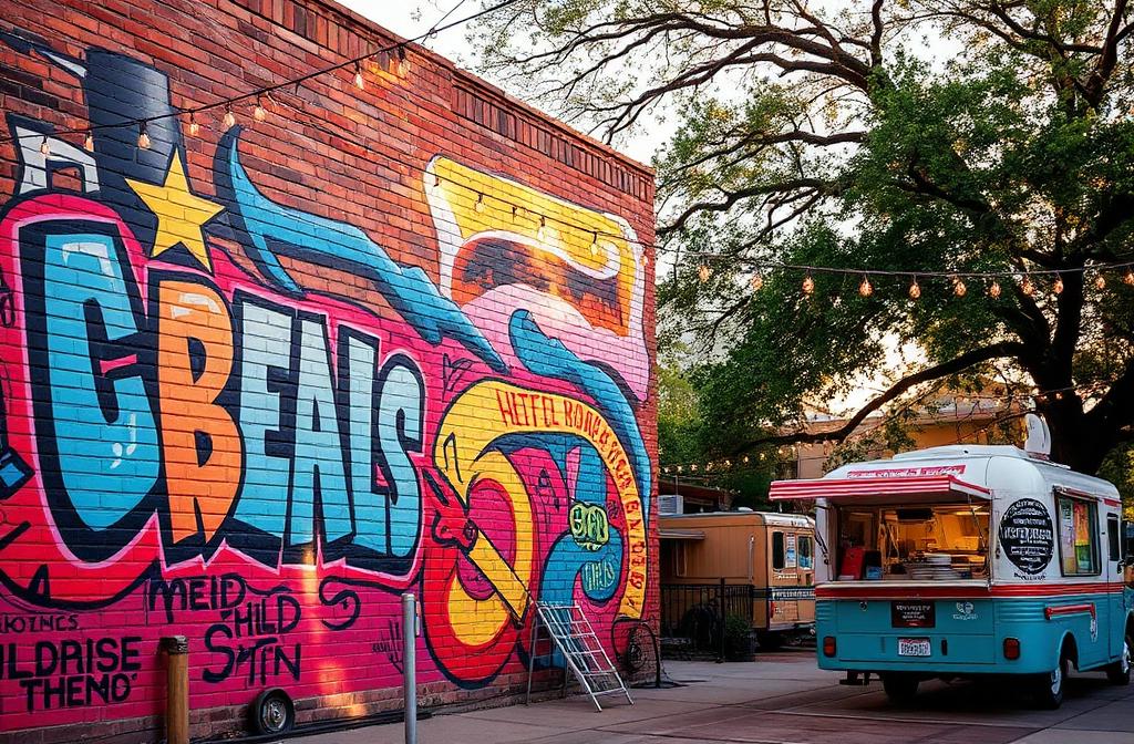 East Austin