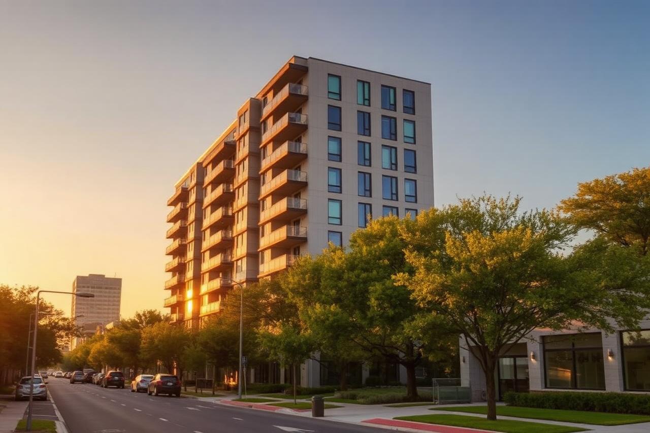 South Lamar (SoLa)